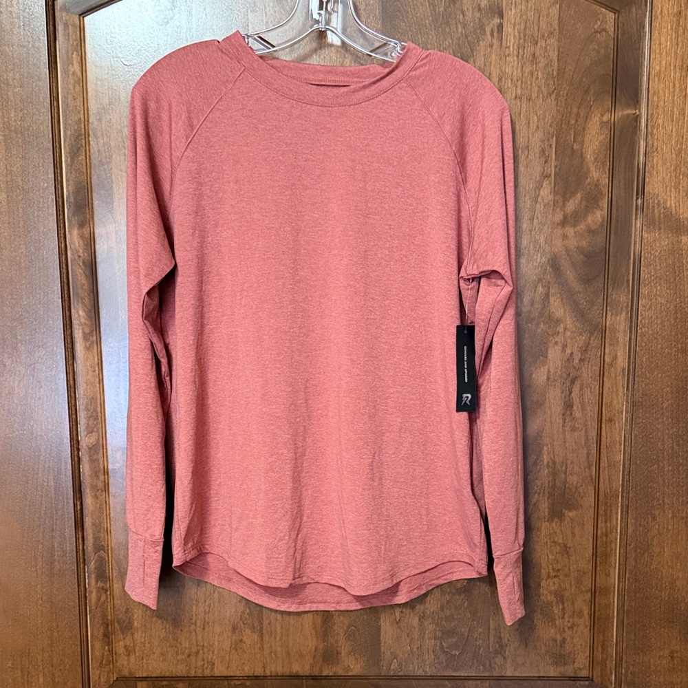 Women's Long Sleeve Top by Runway - XL